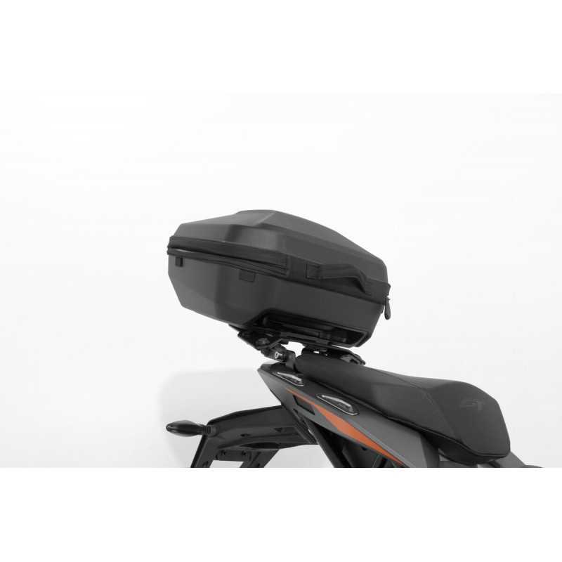SW-MOTECH Portaequipaje de moto STREET-RACK GPT0479216001/B