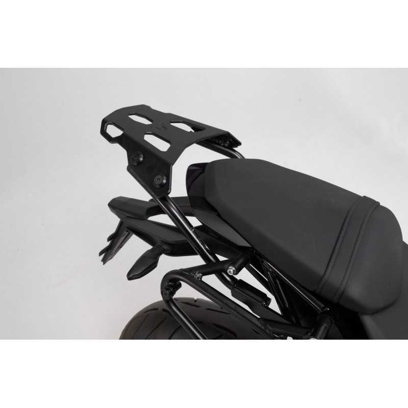 SW-MOTECH Motorcycle trunk with luggage rack and fixings URBAN ABS URBAN ABS GPT0488160000B