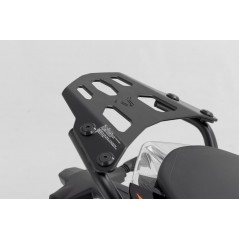 SW-MOTECH Motorcycle trunk with luggage rack and fixings URBAN ABS URBAN ABS GPT0488260000B