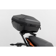 SW-MOTECH Baúl de moto con portaequipajes y fijaciones URBAN ABS GPT0488260000B