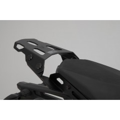 SW-MOTECH Baúl de moto con portaequipajes y fijaciones URBAN ABS GPT0491560000B