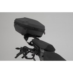 SW-MOTECH Motorcycle trunk with luggage rack and fixings URBAN ABS URBAN ABS GPT0491560000B