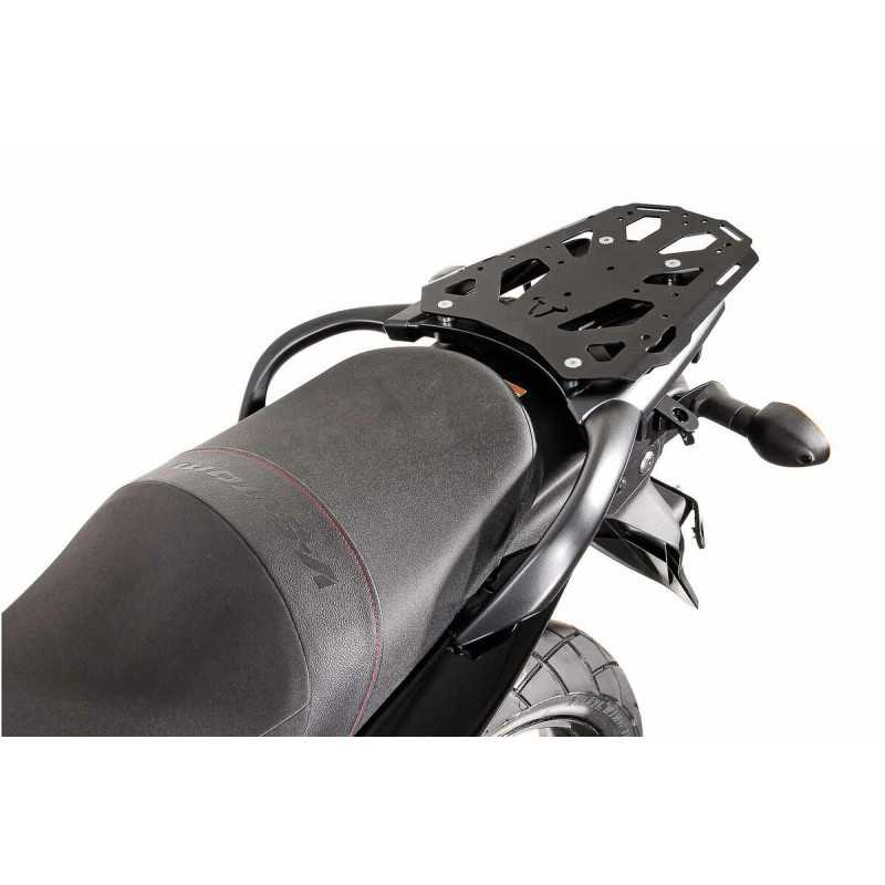 SW-MOTECH motorcycle luggage rack STEEL-RACK STEEL-RACK GPT0575820003B