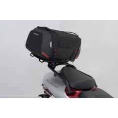 SW-MOTECH Rear bag + support RACKPACK RACKPACK GPT0598730000
