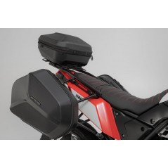 SW-MOTECH Motorcycle trunk with luggage rack and fixings URBAN ABS URBAN ABS GPT0679960000B