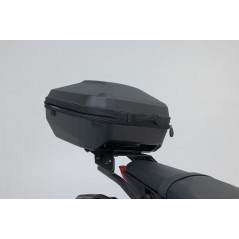 SW-MOTECH Motorcycle trunk with luggage rack and fixings URBAN ABS URBAN ABS GPT0685160000B