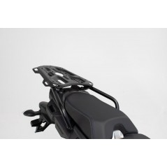 SW-MOTECH Motorcycle trunk with luggage rack and fixings URBAN ABS URBAN ABS GPT0687160000B