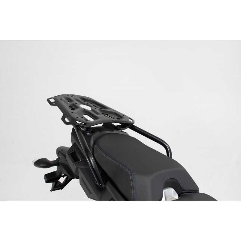 SW-MOTECH Baúl de moto con portaequipajes y fijaciones URBAN ABS GPT0687160000B