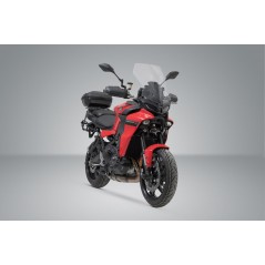 SW-MOTECH Baúl de moto con portaequipajes y fijaciones URBAN ABS GPT0692160000B