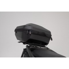 SW-MOTECH Motorcycle trunk with luggage rack and fixings URBAN ABS URBAN ABS GPT0692160000B