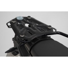 SW-MOTECH Motorcycle trunk with luggage rack and fixings URBAN ABS URBAN ABS GPT0755860000B