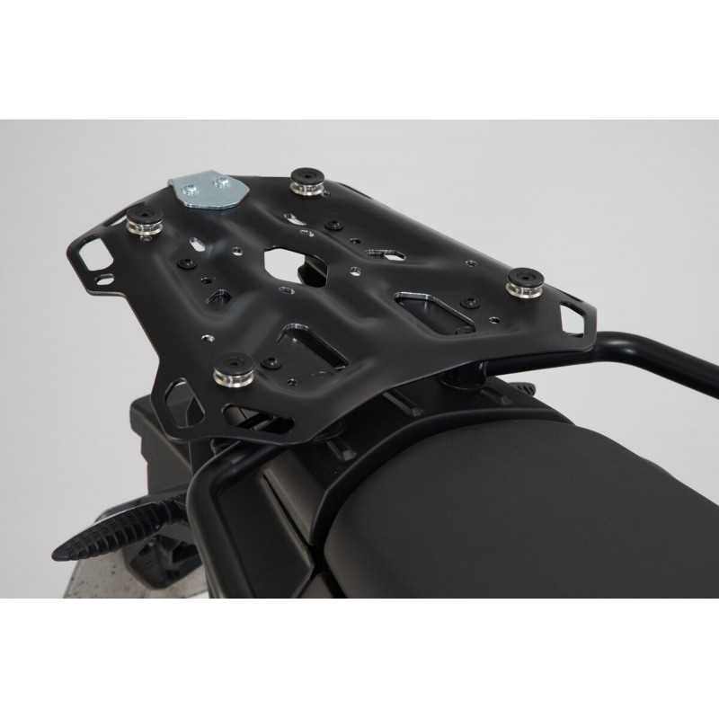 SW-MOTECH Motorcycle trunk with luggage rack and fixings URBAN ABS URBAN ABS GPT0755860000B