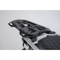 SW-MOTECH Motorcycle trunk with luggage rack and fixings URBAN ABS URBAN ABS GPT0778260000B