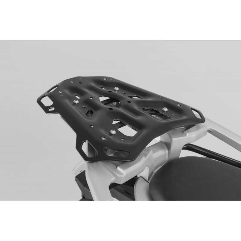 SW-MOTECH Motorcycle trunk with luggage rack and fixings URBAN ABS URBAN ABS GPT0786260000B