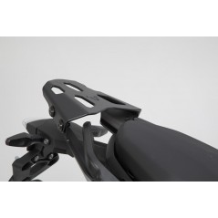 SW-MOTECH Aluminum motorcycle trunk + luggage rack + padlocks TRAX ADV - STREET-RACK TRAX ADV - STREET-RACK GPT079457000VAR