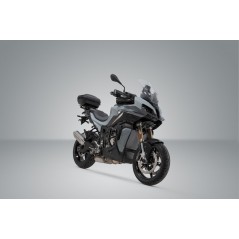SW-MOTECH Motorcycle trunk with luggage rack and fixings URBAN ABS URBAN ABS GPT0795460000B