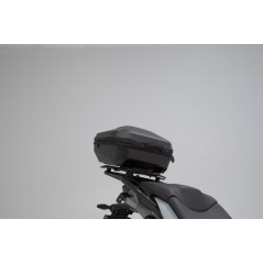 SW-MOTECH Baúl de moto con portaequipajes y fijaciones URBAN ABS GPT0795460000B