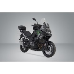 SW-MOTECH Motorcycle trunk with luggage rack and fixings URBAN ABS URBAN ABS GPT0836860000B