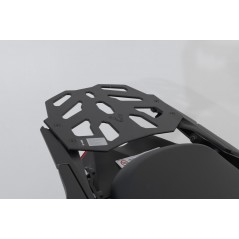 SW-MOTECH Side case kit + central case + supports ADVENTURE - TRAX ADV ADVENTURE - TRAX ADV ADV089227500VAR