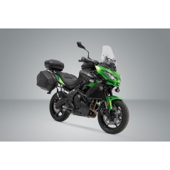 SW-MOTECH Motorcycle trunk with luggage rack and fixings URBAN ABS URBAN ABS GPT0851860000B