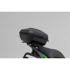 SW-MOTECH Motorcycle trunk with luggage rack and fixings URBAN ABS URBAN ABS GPT0851860000B