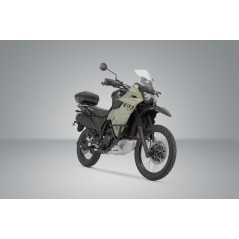 SW-MOTECH Motorcycle trunk with luggage rack and fixings URBAN ABS URBAN ABS GPT0899060000B