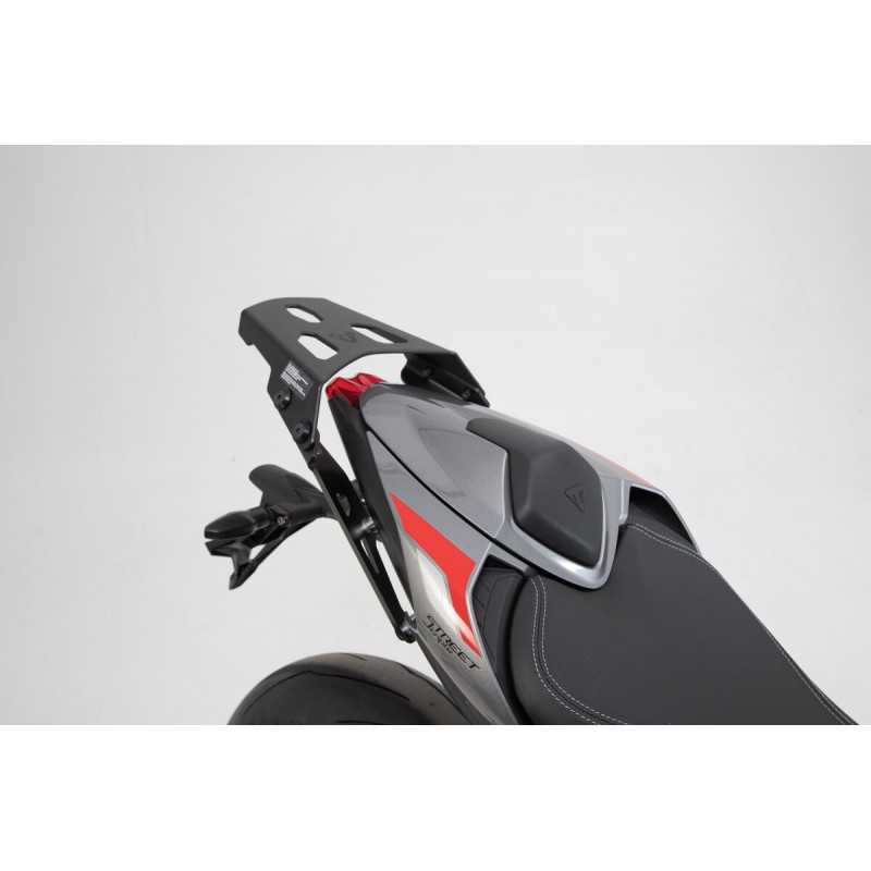 SW-MOTECH motorcycle luggage rack STREET-RACK STREET-RACK GPT1128316001/B