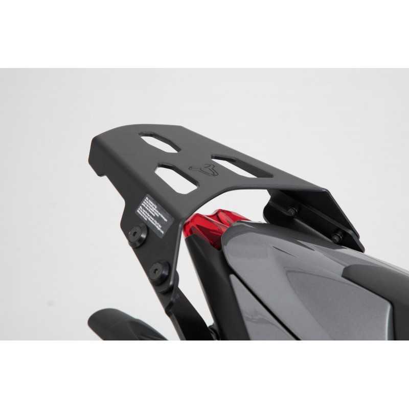 SW-MOTECH Baúl de moto con portaequipajes y fijaciones URBAN ABS GPT1128360000B