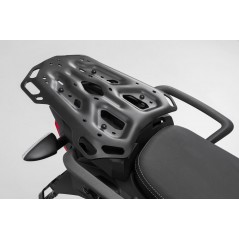 SW-MOTECH Motorcycle trunk with luggage rack and fixings URBAN ABS URBAN ABS GPT1174760000B