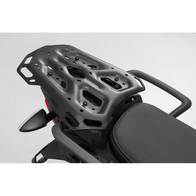 SW-MOTECH Motorcycle trunk with luggage rack and fixings URBAN ABS URBAN ABS GPT1174760000B