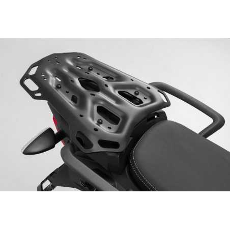 SW-MOTECH Baúl de moto con portaequipajes y fijaciones URBAN ABS GPT1174760000B