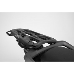 SW-MOTECH Baúl de moto con portaequipajes y fijaciones URBAN ABS GPT1190060000B