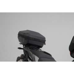 SW-MOTECH Motorcycle trunk with luggage rack and fixings URBAN ABS URBAN ABS GPT1195360000B