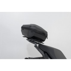 SW-MOTECH Motorcycle trunk with luggage rack and fixings URBAN ABS URBAN ABS GPT1199160000B