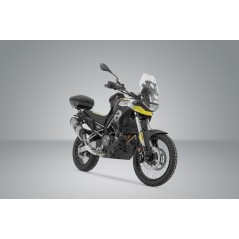SW-MOTECH Motorcycle trunk with luggage rack and fixings URBAN ABS URBAN ABS GPT1384960000B