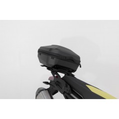 SW-MOTECH Motorcycle trunk with luggage rack and fixings URBAN ABS URBAN ABS GPT1384960000B