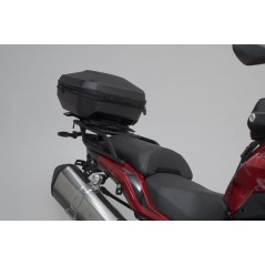 SW-MOTECH Motorcycle trunk with luggage rack and fixings URBAN ABS URBAN ABS GPT1980660001B