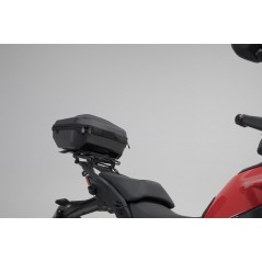 SW-MOTECH Motorcycle trunk with luggage rack and fixings URBAN ABS URBAN ABS GPT2282260000B