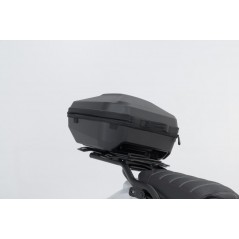 SW-MOTECH Motorcycle trunk with luggage rack and fixings URBAN ABS URBAN ABS GPT2299560000B