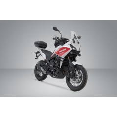 SW-MOTECH Motorcycle trunk with luggage rack and fixings URBAN ABS URBAN ABS GPT2301760000B
