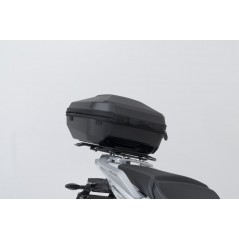 SW-MOTECH Motorcycle trunk with luggage rack and fixings URBAN ABS URBAN ABS GPT2301760000B