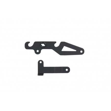 SW-MOTECH Left support for side bag SLH SLH HTA0168210000