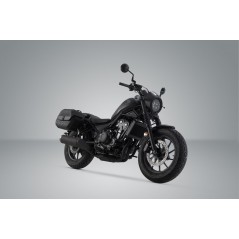 SW-MOTECH Soporte izquierdo para bolsa lateral SLH HTA0168210100