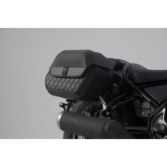 SW-MOTECH Soporte izquierdo para bolsa lateral SLH HTA0168210100