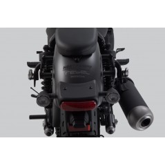 SW-MOTECH Soporte izquierdo para bolsa lateral SLH HTA0168210100