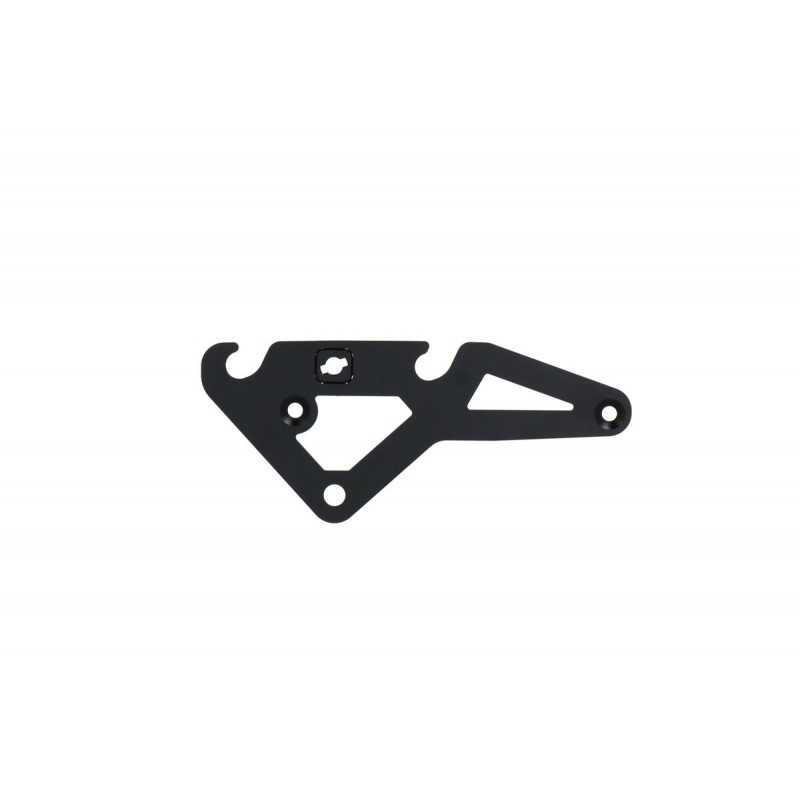 SW-MOTECH Soporte derecho para bolsa lateral SLH HTA0768210100