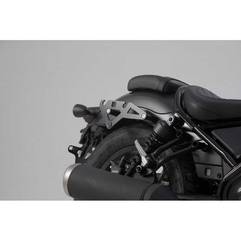 SW-MOTECH Right support for side bag SLH SLH HTA0168211000