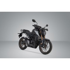 SW-MOTECH Soporte izquierdo para bolsa lateral SLC HTA0190610000