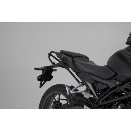 SW-MOTECH Maletas laterales + soportes SYSBAG WP M/M - SLC BCSYS0190631100