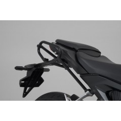 SW-MOTECH Set side bags + supports LEGEND GEAR LC2 BLACK EDITION - SLC LEGEND GEAR LC2 BLACK EDITION - SLC BCHTA0190620100